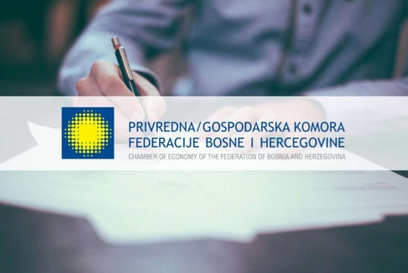 PKFBiH uputila apel za priključenje u akciju pomoći JKP "Standard" Konjic