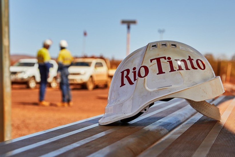 Rio Tinto pregovara o preuzimanju američkog proizvođača litija Arcadium