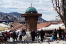 National Geographic: Sarajevo proglašeno najboljom destinacijom svijeta