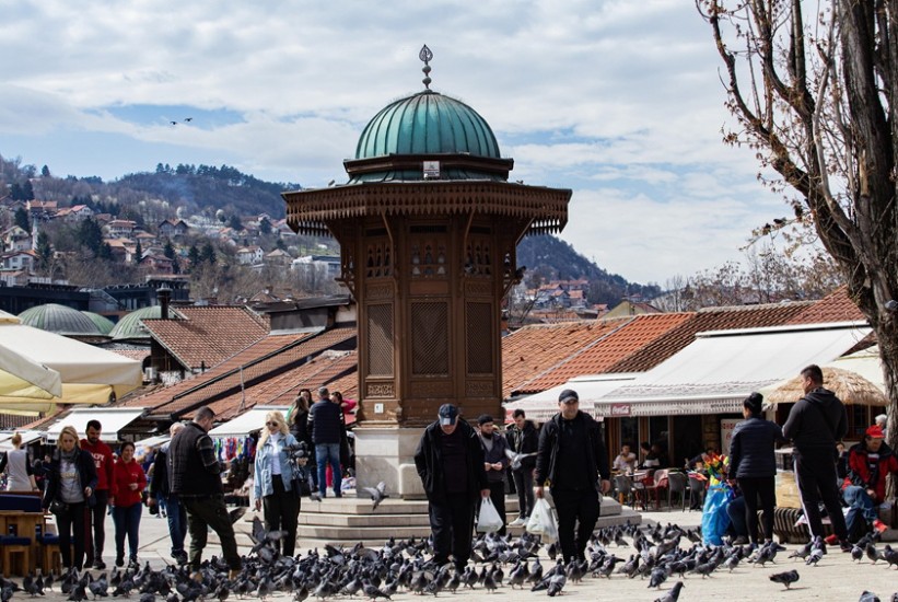 National Geographic: Sarajevo proglašeno najboljom destinacijom svijeta