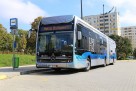 Budimpešta uvodi u saobraćaj 70 električnih autobusa kineskog BYD-a