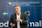 FMRPO uputio poziv privrednim subjektim s područja pogođenih teškim poplavama