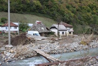 HEP će finansirati obnovu kuća u Jablanici