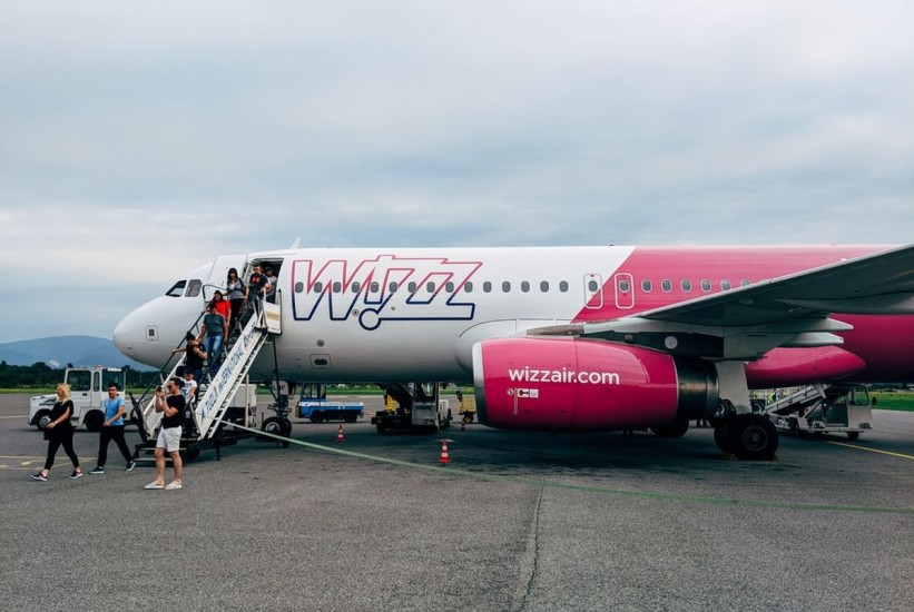 Vraćaju li se Wizz Air i Ryanair na tuzlanski aerodrom?