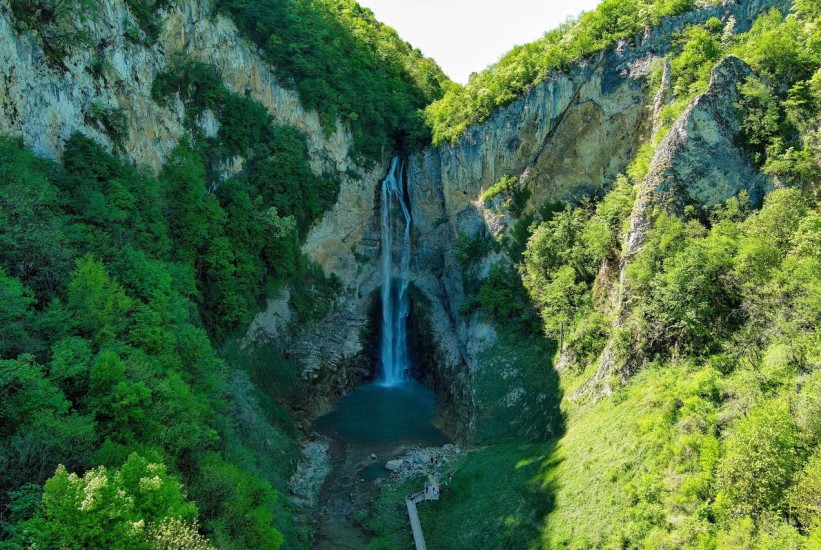 Sanski Most privlači sve više posjetilaca, potrebna jedinstvena turistička ponuda