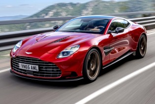 Aston Martin izdao drugo upozorenje o dobiti u samo dva mjeseca