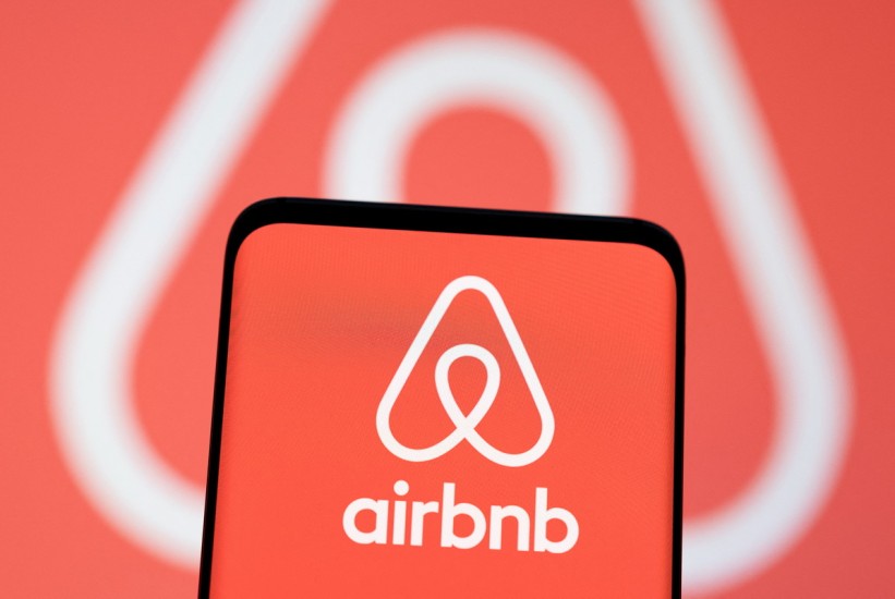 Airbnb ima ogroman rast prihoda