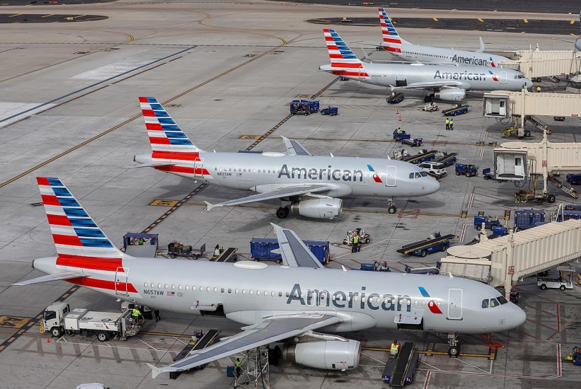 American Airlines planira ekspanziju u Italiji