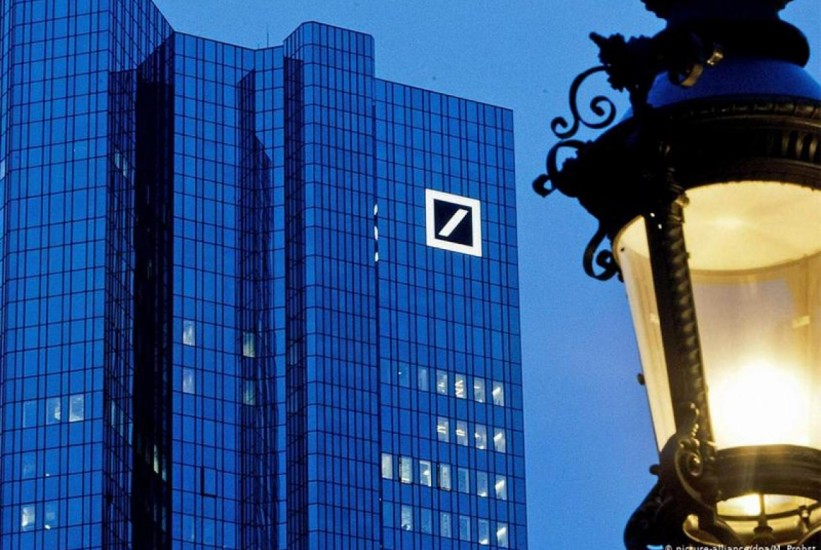 Deutsche Bank otpušta više od 100 zaposlenika u pokušaju smanjenja troškova