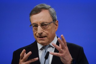 Draghi ukazao na hitne ekonomske reforme u EU poslije izbora Trumpa