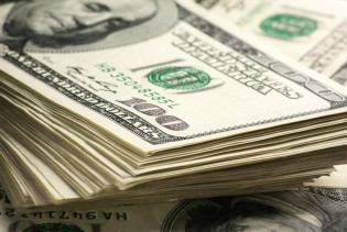 Američki dug premašio 38 triliona dolara