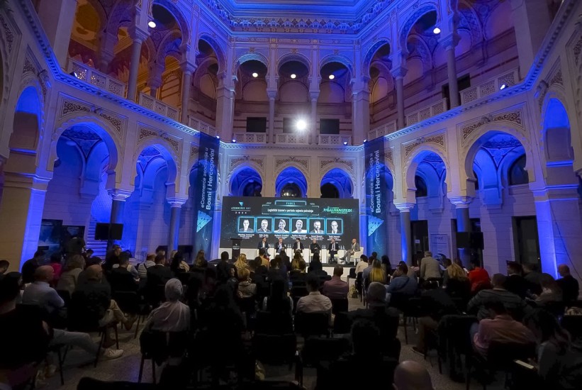 eCommerce Day 2024: Uspješno održano treće izdanje konferencije o digitalnoj trgovini u BiH