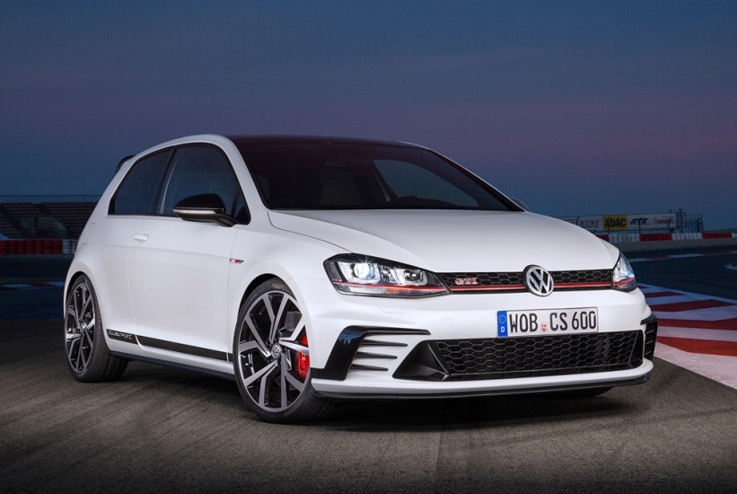 Volkswagen na američkom tržištu smanjio snagu Golfa GTI