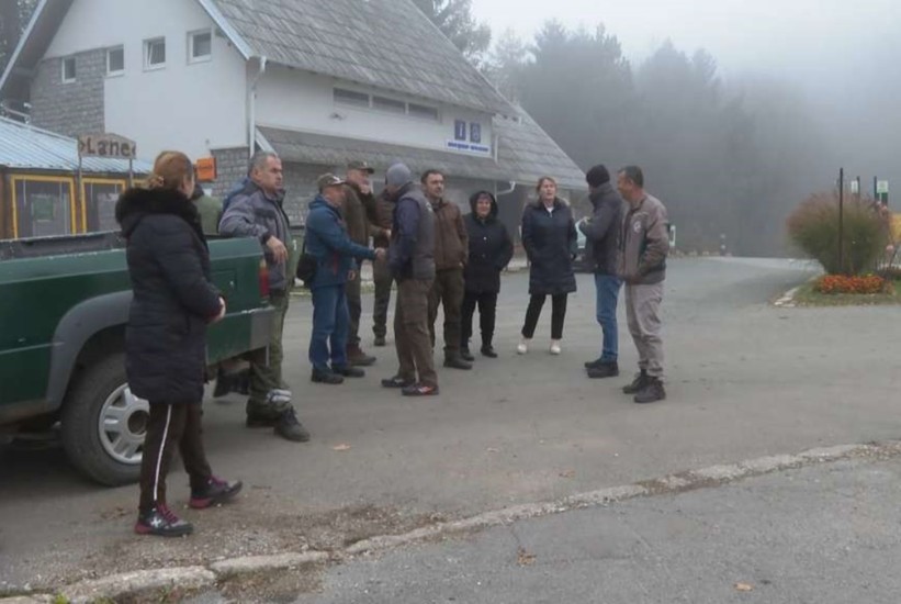 Generalni štrajk u NP "Kozara" počinje trećeg decembra ako se zahtjevi ne ispune