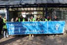 Zdravstveni radnici za danas najavili protest ispred KCUS-a