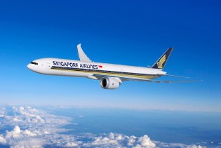 Singapore Airlines razočarao rezultatima, dionice tonu