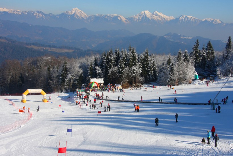 Poznato slovensko skijalište ove zime zatvoreno, otkriveno zašto