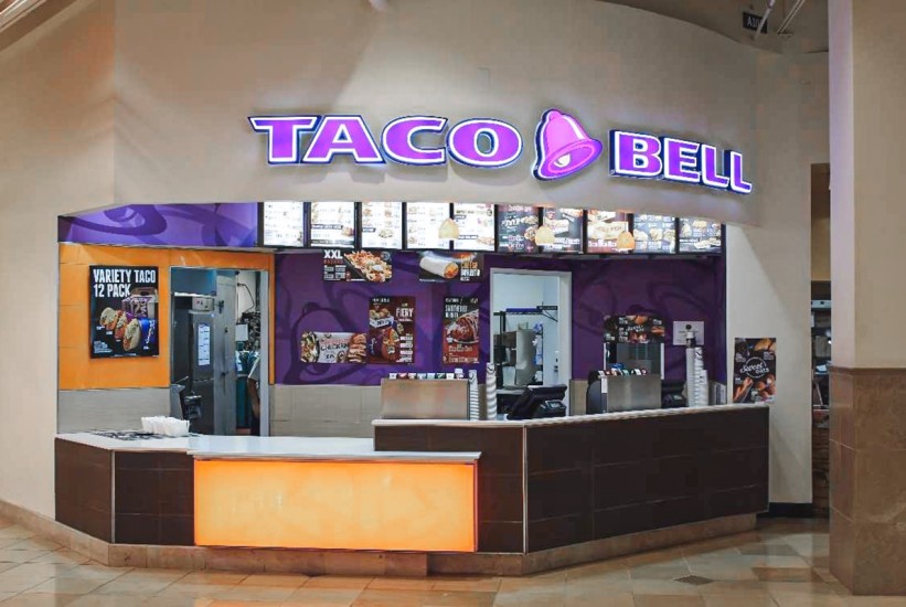 Taco Bell odgađa planove za otvaranje restorana u Njemačkoj