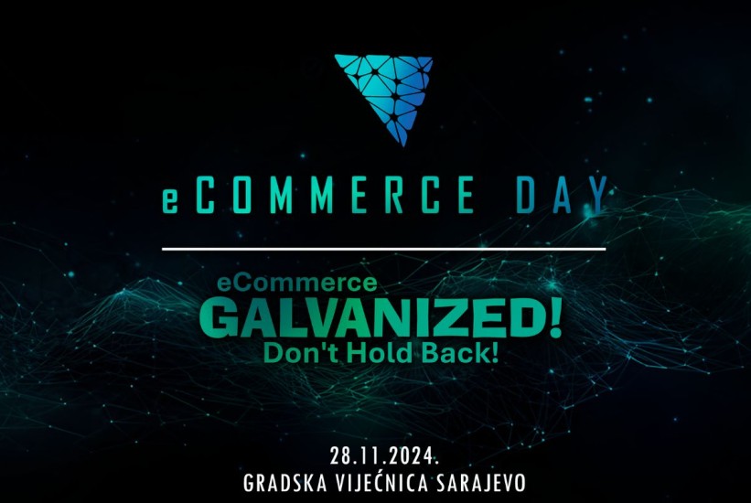 eCommerce Day 2024: Ključni događaj godine za razvoj digitalnog poslovanja u BiH