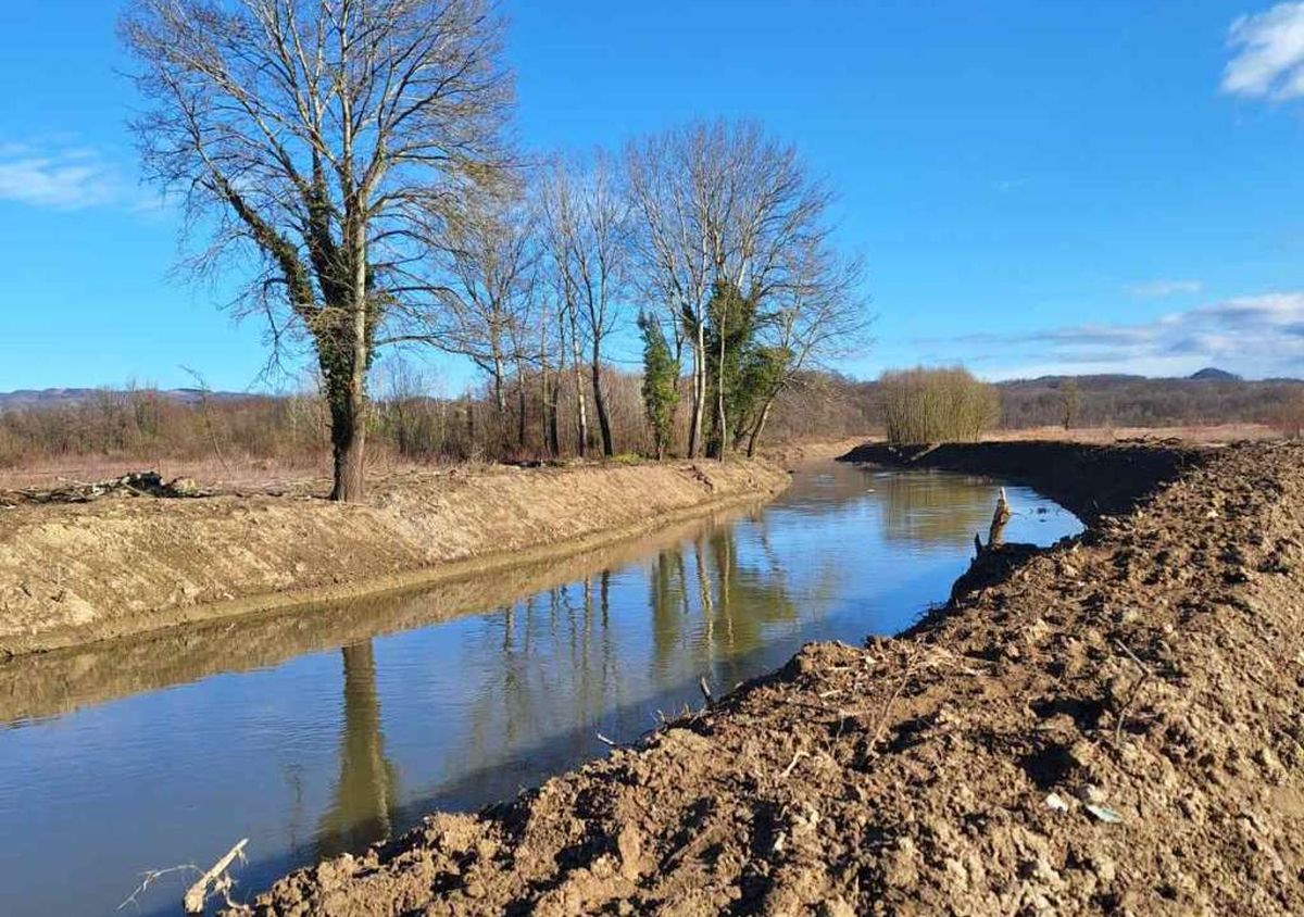 Troškovi zaštite okoliša u 2023. iznosili 254, 8 miliona KM