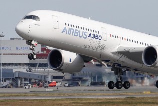 Airbus najavio više od 2.000 otkaza