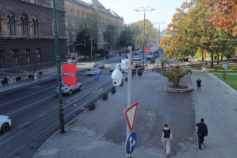 Sarajevo dobija pametni saobraćaj: Radovi na 37 lokacija