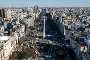 Argentina izbjegla recesiju