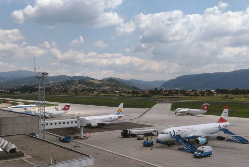 Međunarodni aerodrom Sarajevo lansira aplikaciju koja će olakšati putovanja