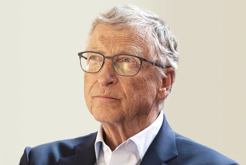 U šta sada ulaže Bill Gates