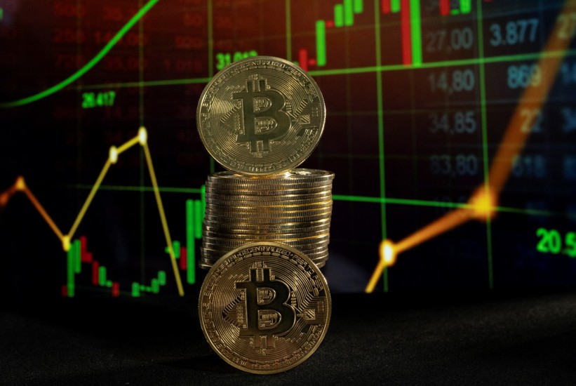 Bitcoin ima novi rekord