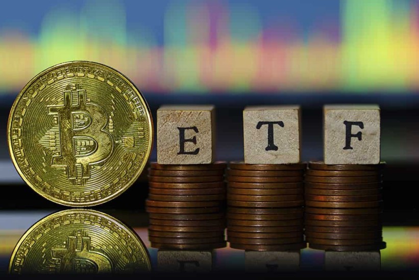 Imovina bitcoin ETF-ova uskoro će premašiti imovinu fondova koji ulažu u zlato