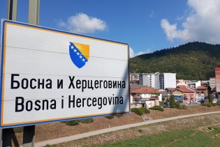 BiH rangirana na 1. mjesto kao srednje veliki evropski regioni budućnosti za 2025.