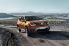 Dacia Duster dobija ozbiljnu konkurenciju