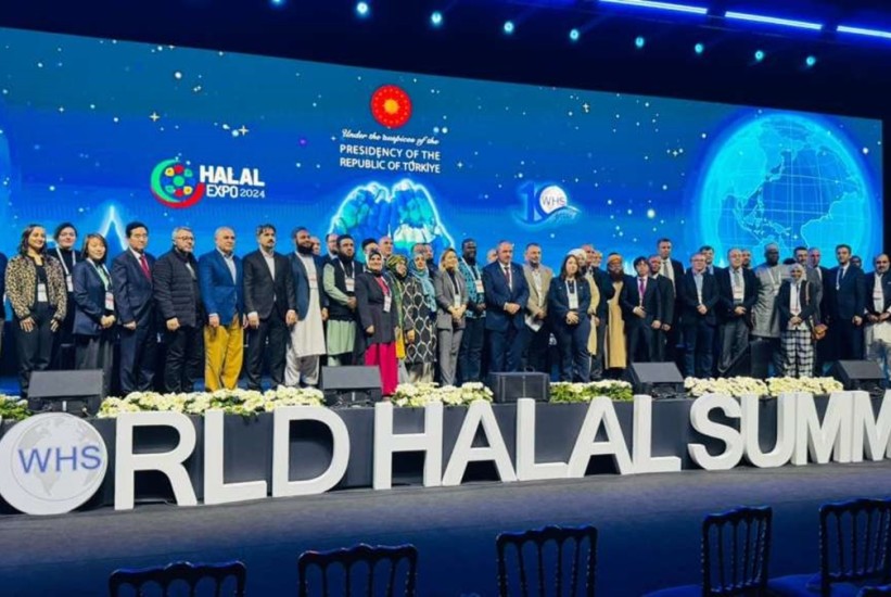 Direktor Agencije za certificiranje halal kvalitete BiH učestvovao na World Halal Summitu