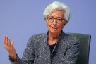 Lagarde najavila nastavak smanjenja kamatnih stopa