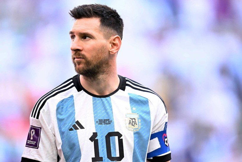 Lionel Messi održava IPO za svoju nekretninsku imovinu