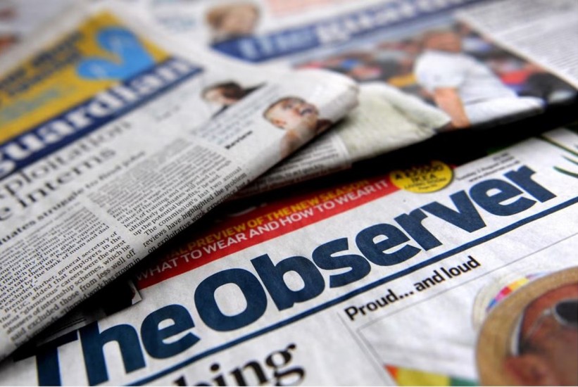 Velika Britanija: Prodaje se Observer uprkos štrajku novinara