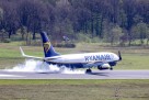 Ryanair bilježi rekordni rast broja putnika u novembru