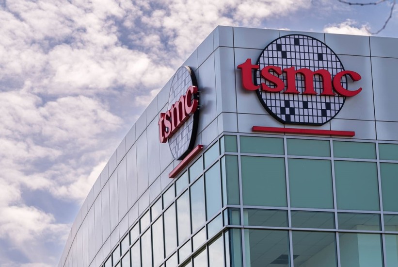 TSMC: Prihodi u novembru skočili 34%