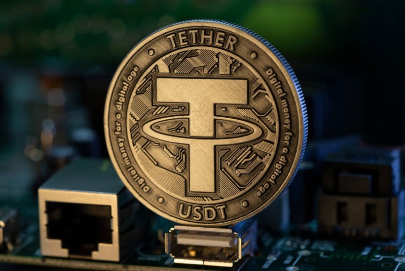 Tether investirao 775 miliona dolara u Rumble