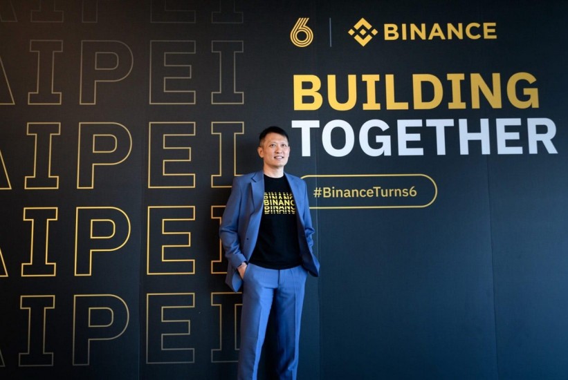 Richard Teng o dostizanju vrijednosti Bitcoina od 100.000 dolara