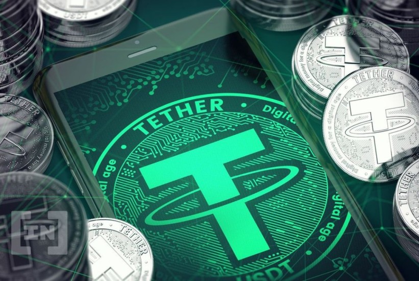 Tether investirao 775 miliona dolara u Rumble