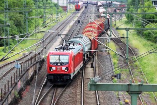 DB Cargo ukida više radnih mjesta