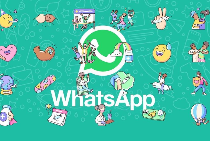 WhatsApp dodaje prilagođene naljepnice