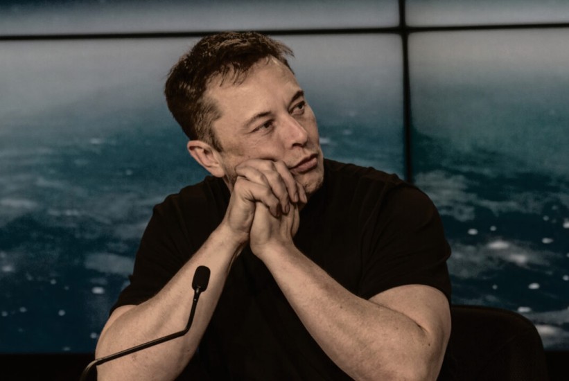 Elon Musk želi da preuzme Liverpool