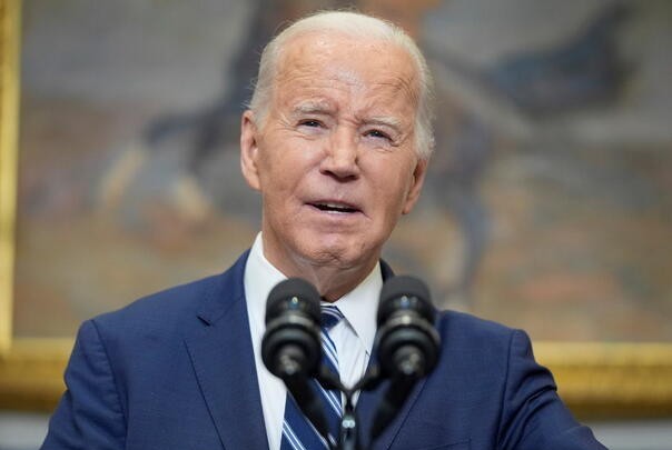 Biden naoružava Izrael: Šta krije dogovor vrijedan 8 milijardi?