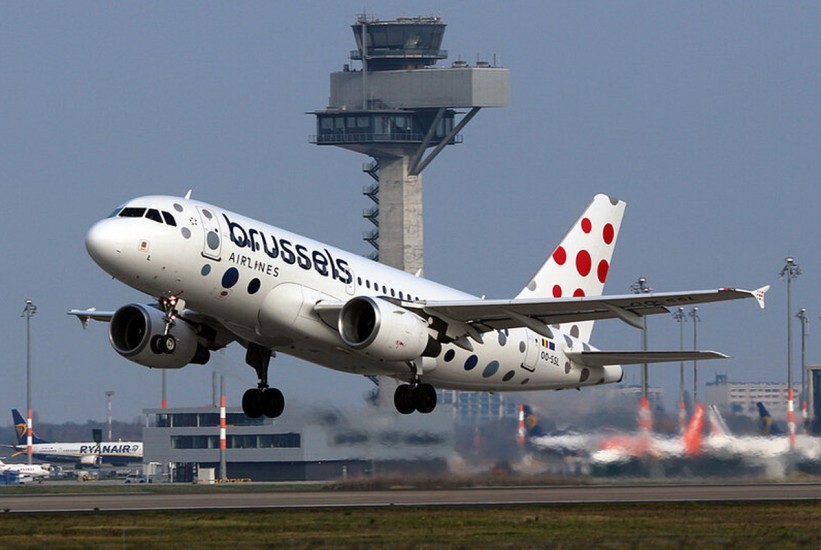 Najavljeno otkazivanje letova na aerodromu u Briselu zbog štrajka