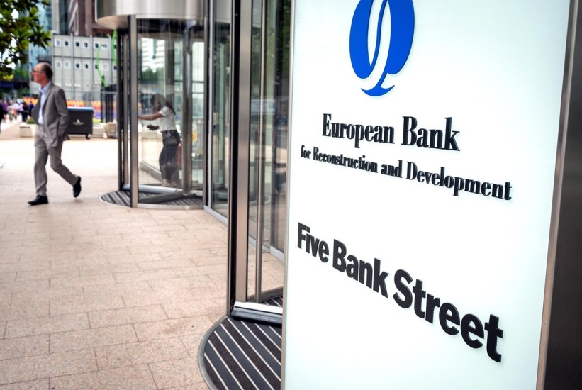 EBRD u 2024. investirao rekordnih 16,6 milijardi eura