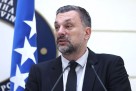 Ministar trgovine Kraljevine Saudijske Arabije prihvatio poziv Konakovića za učešće na 14. SBF-u