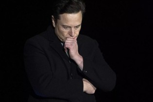 Musk se žali na poslovanje platforme "X": Jedva sastavljaju kraj s krajem